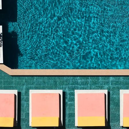 Asana Hotel Analipsi  Ngoại thất bức ảnh