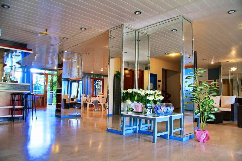 Asana Hotel Analipsi  Ngoại thất bức ảnh